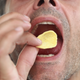 Illustration for article titled Guy shoots cousin over salt and vinegar chips